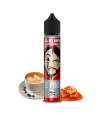 Le Prof - Casa Del Vapor - Dmk Juices - 50ml 0mg