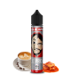 Le Professeur - Casa Del Vapor - Dmk Juices - 50ml 0mg