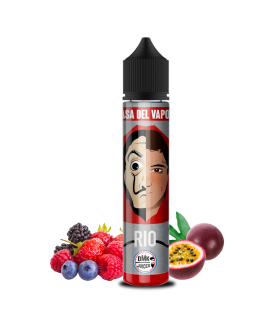 Rio - Casa Del Vapor - Dmk Juices - 50ml 0mg