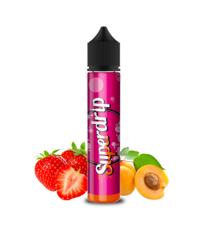 N2 - SuperDrip - Dmk Juices - 50ml 0mg