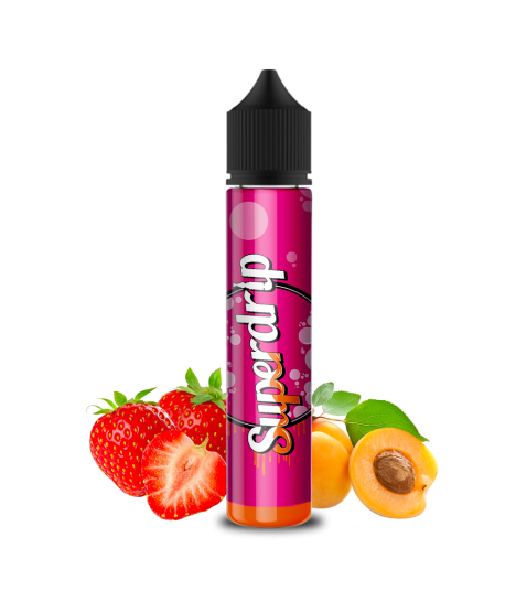 N2 - SuperDrip - Dmk Juices - 50ml 0mg