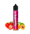 Fraise Abricot - Superdrip - Dmk Juices - 50ml 0mg