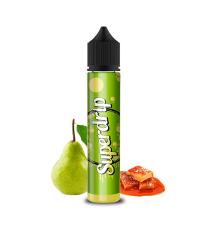 N3 - SuperDrip - Dmk Juices - 50ml 0mg