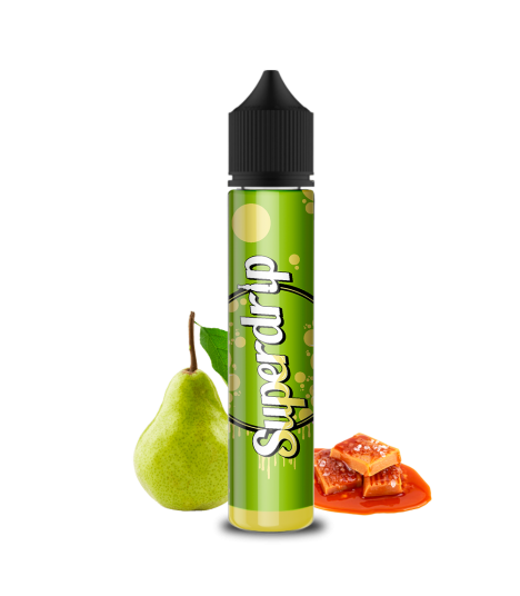 N3 - SuperDrip - Dmk Juices - 50ml 0mg