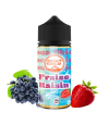 Fraise Raisin - Boca Chica - Dmk Juices - 100ml 0mg