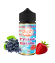 Fraise Raisin - Boca Chica - Dmk Juices - 100ml 0mg