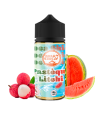 Pastèque Litchi - Boca Chica - Dmk Juices - 100ml 0mg