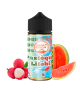 Pastèque Litchi - Boca Chica - Dmk Juices - 100ml 0mg