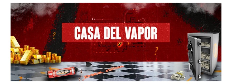 Casa Del Vapor