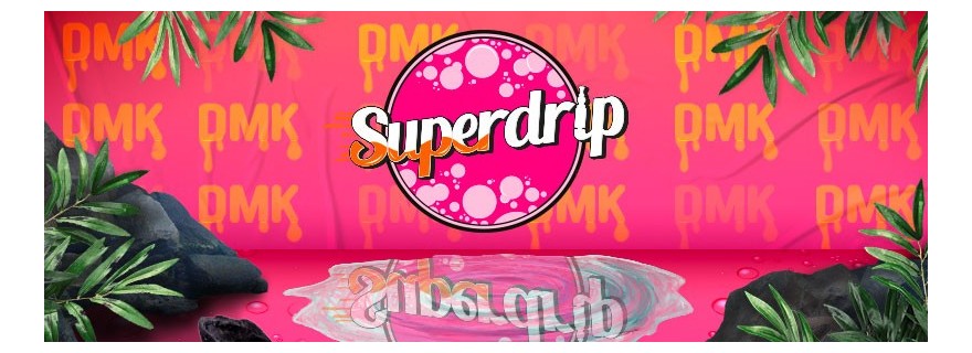 SuperDrip