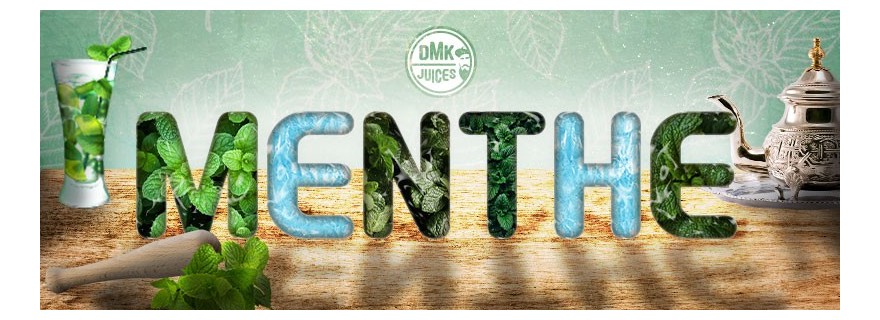 La Menthe