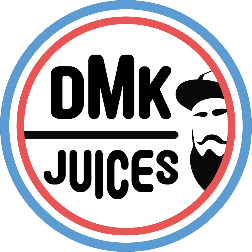 DMK Juices